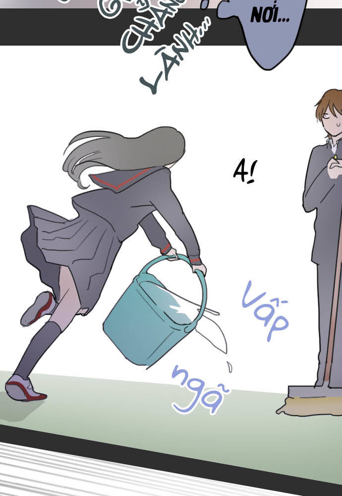 Hoa Cánh Sao Chap 21 - Next Chap 22