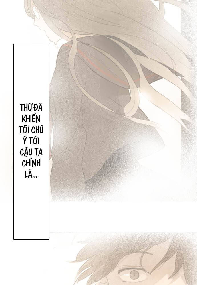 Hoa Cánh Sao Chap 23 - Next Chap 24