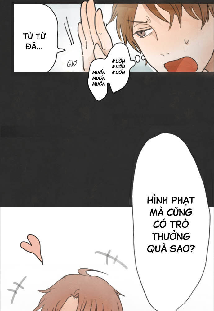 Hoa Cánh Sao Chap 3 - Next Chap 4