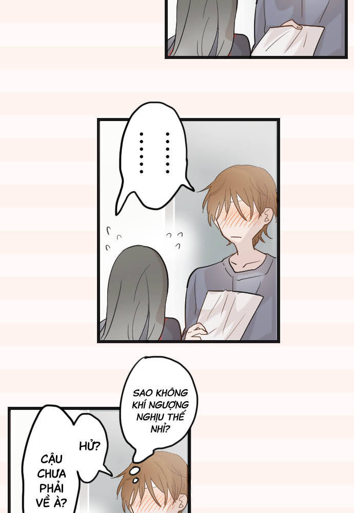 Hoa Cánh Sao Chap 30 - Next Chap 31