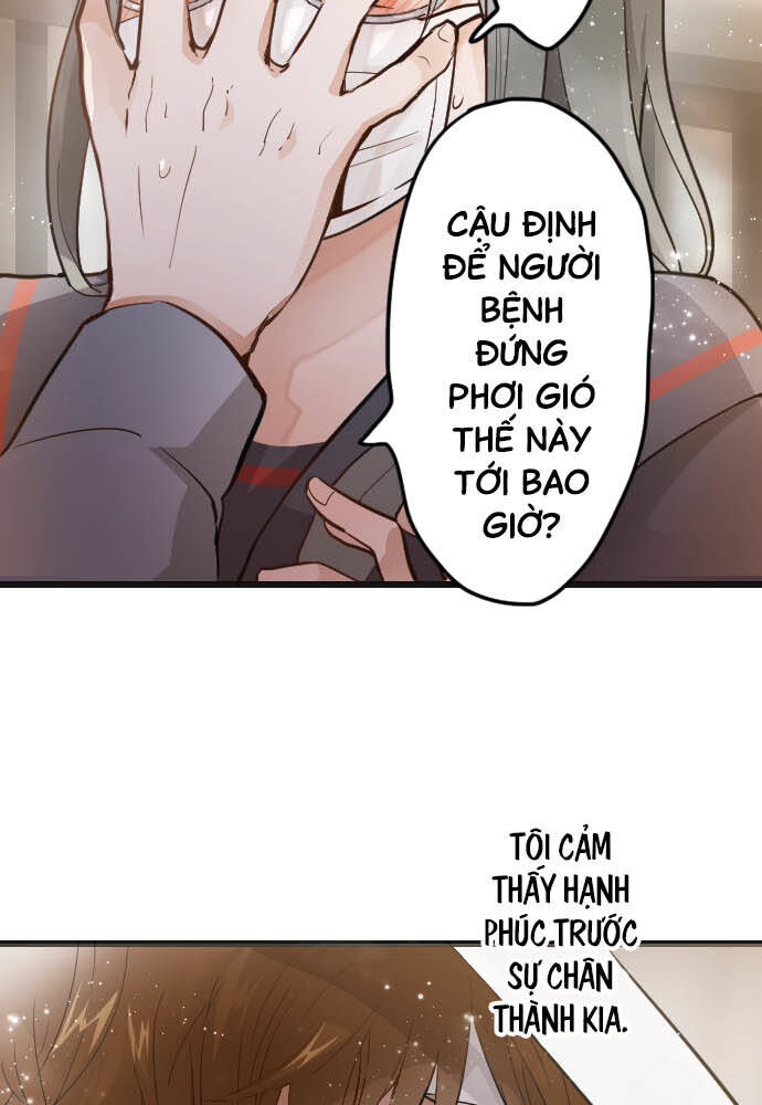Hoa Cánh Sao Chap 30 - Next Chap 31