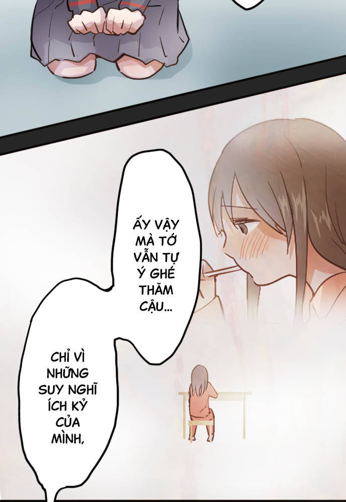 Hoa Cánh Sao Chap 32 - Next Chap 33