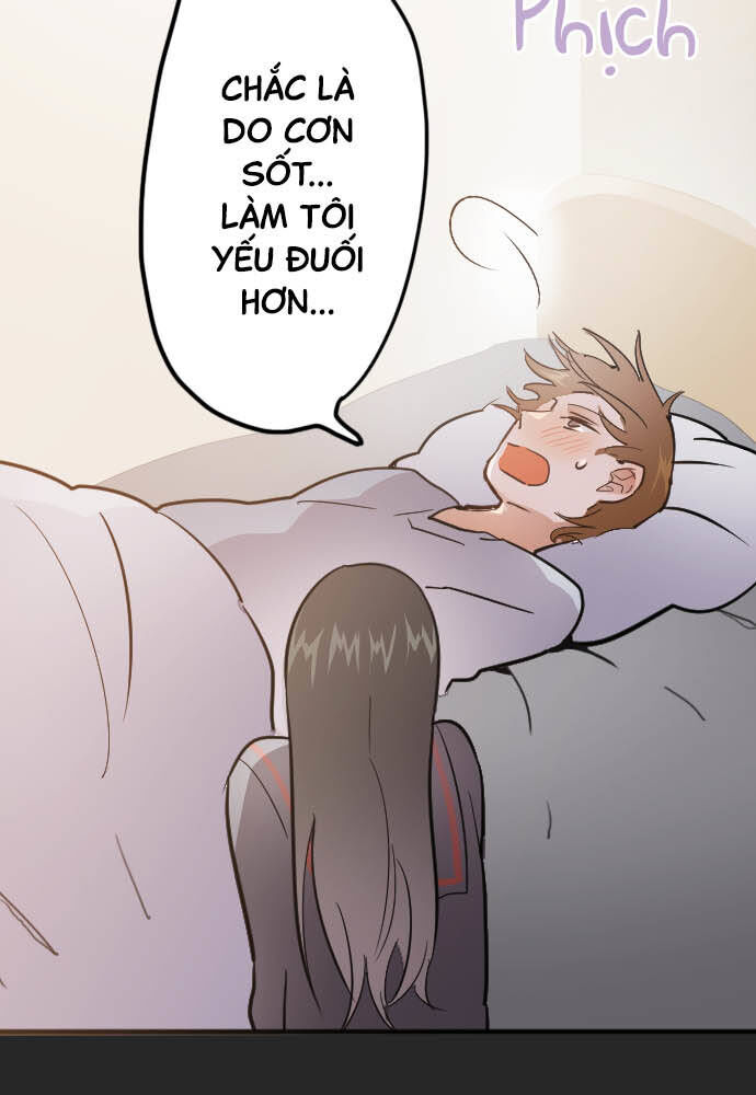 Hoa Cánh Sao Chap 32 - Next Chap 33