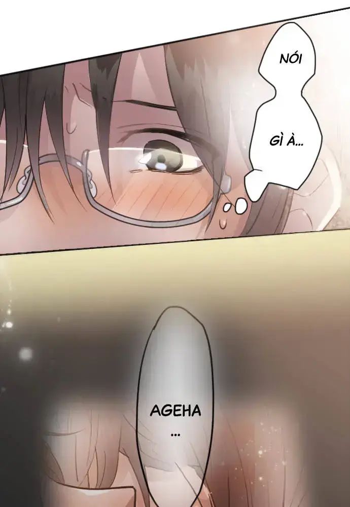 Hoa Cánh Sao Chap 36 - Next Chap 37