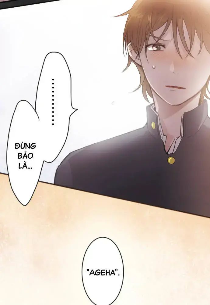 Hoa Cánh Sao Chap 36 - Next Chap 37