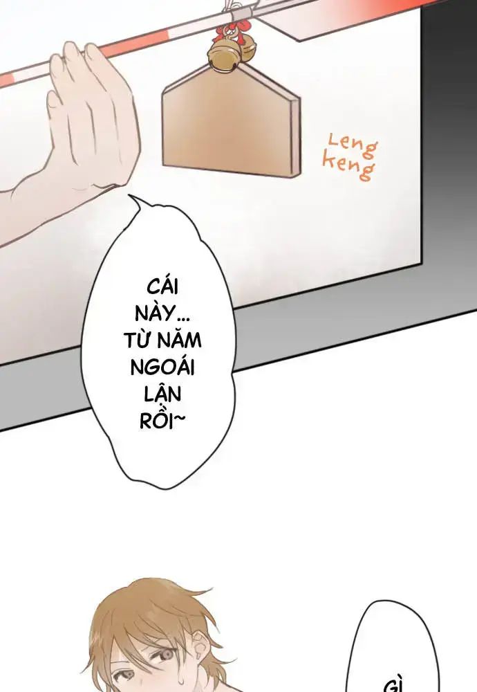 Hoa Cánh Sao Chap 36 - Next Chap 37