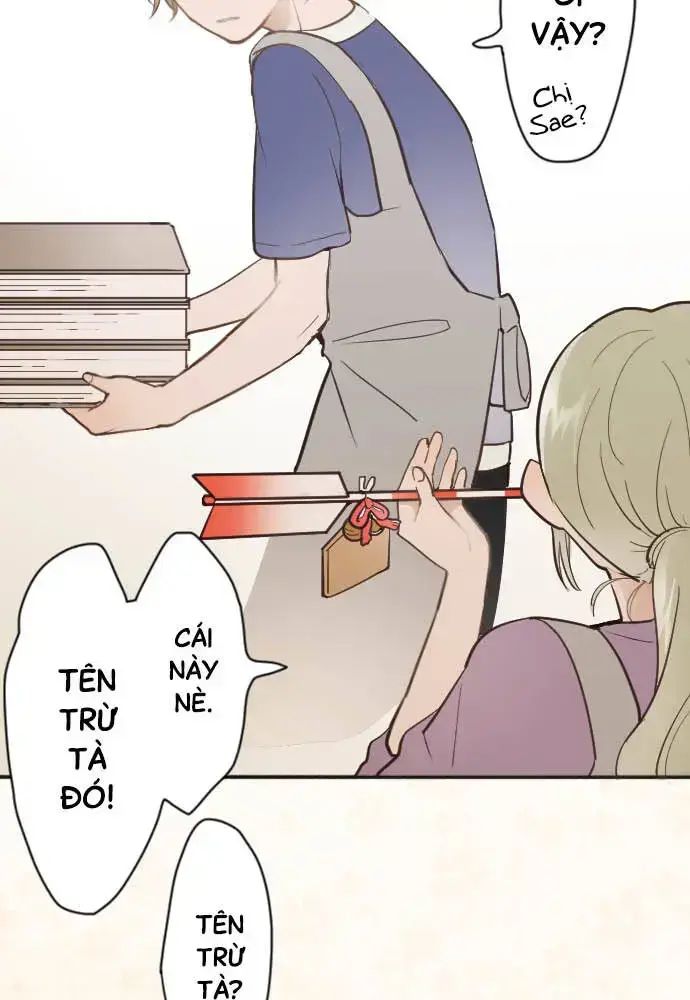 Hoa Cánh Sao Chap 36 - Next Chap 37
