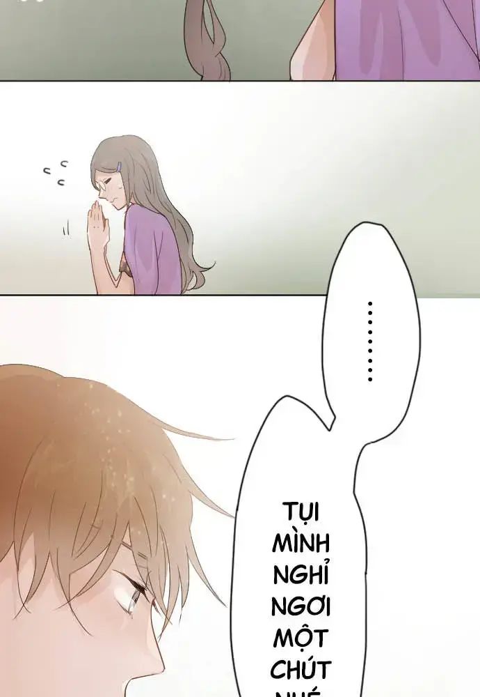 Hoa Cánh Sao Chap 38 - Next Chap 39