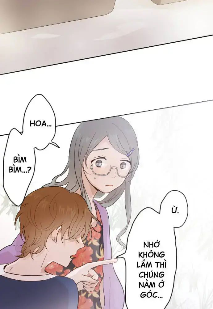 Hoa Cánh Sao Chap 38 - Next Chap 39