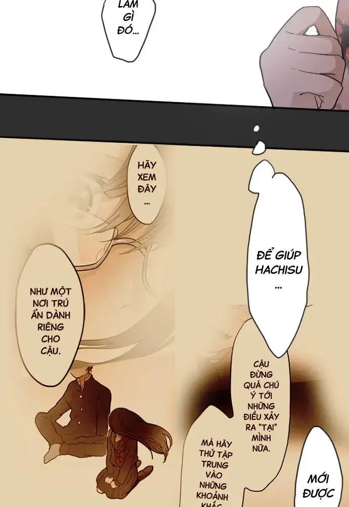 Hoa Cánh Sao Chap 39 - Next Chap 40