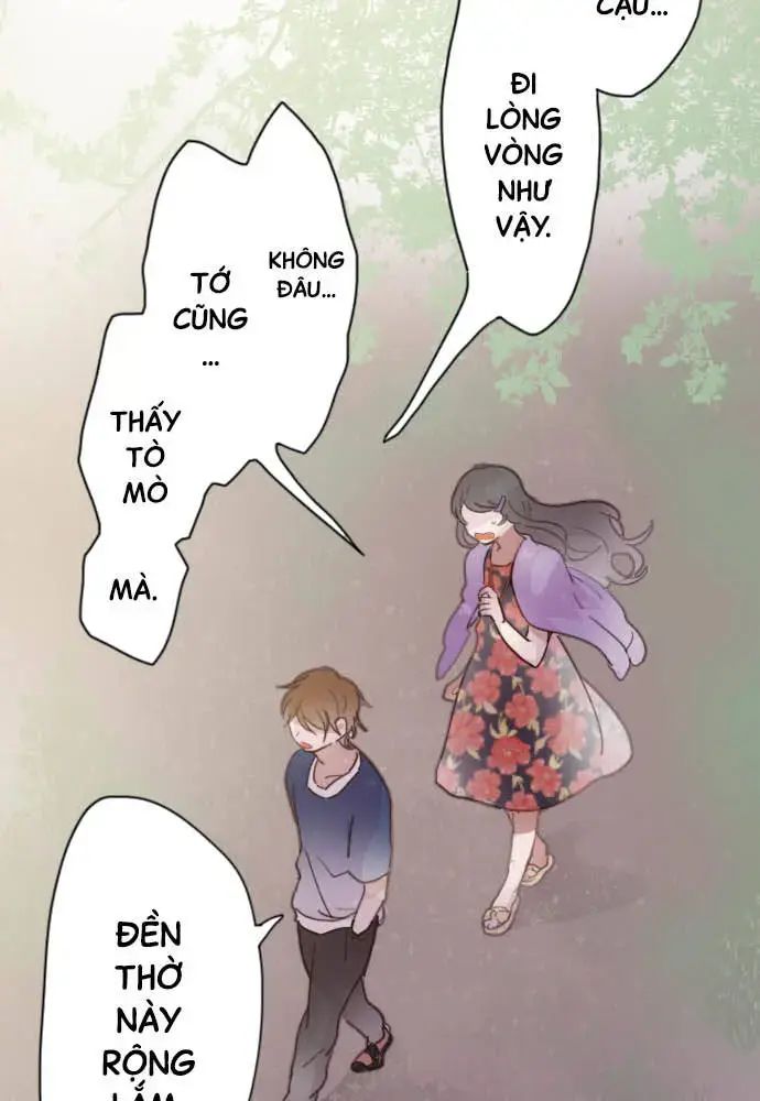 Hoa Cánh Sao Chap 39 - Next Chap 40