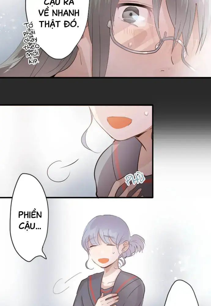 Hoa Cánh Sao Chap 40 - Next Chap 41