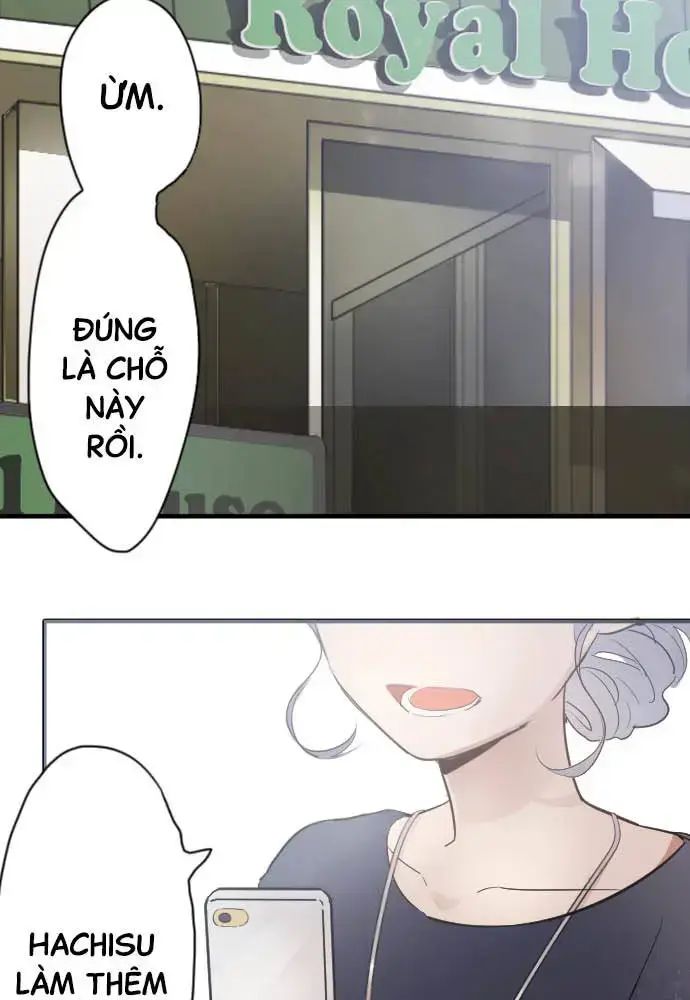 Hoa Cánh Sao Chap 40 - Next Chap 41