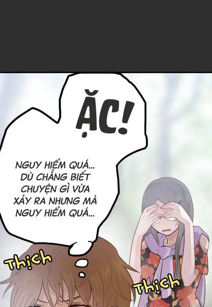 Hoa Cánh Sao Chap 41 - Next Chap 42