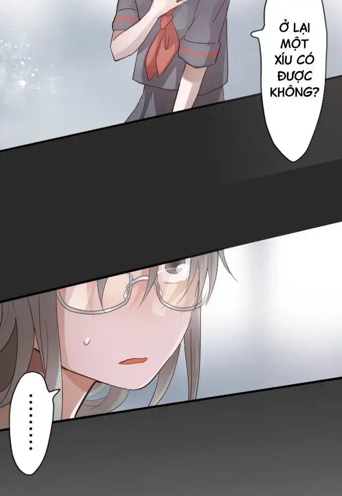 Hoa Cánh Sao Chap 41 - Next Chap 42