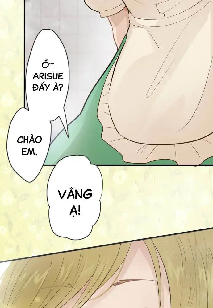 Hoa Cánh Sao Chap 41 - Next Chap 42
