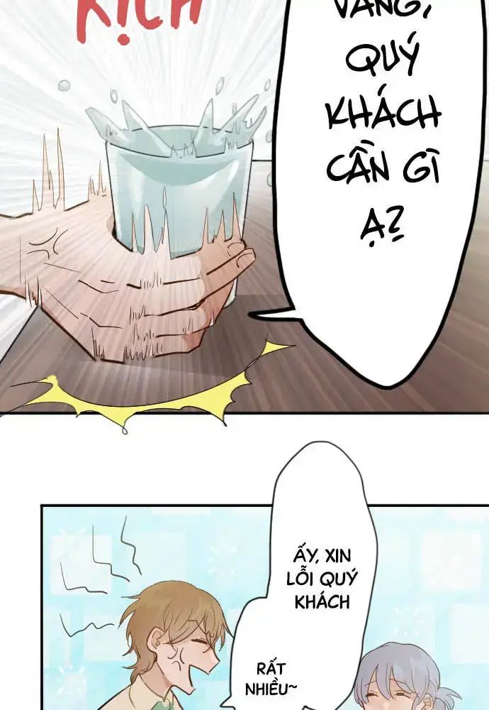 Hoa Cánh Sao Chap 42 - Next Chap 43