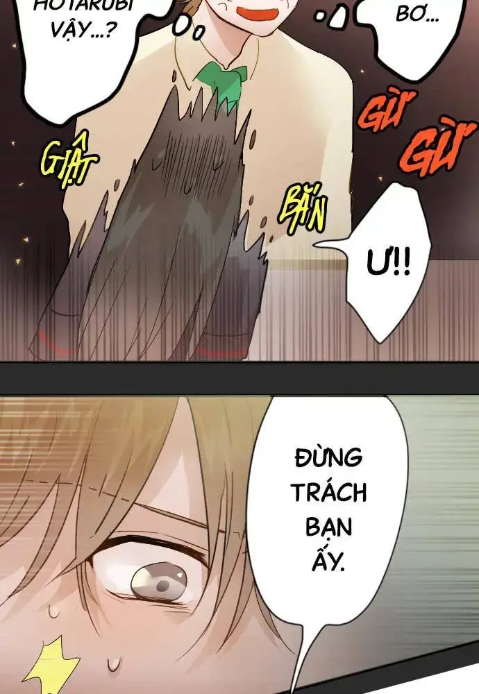 Hoa Cánh Sao Chap 42 - Next Chap 43