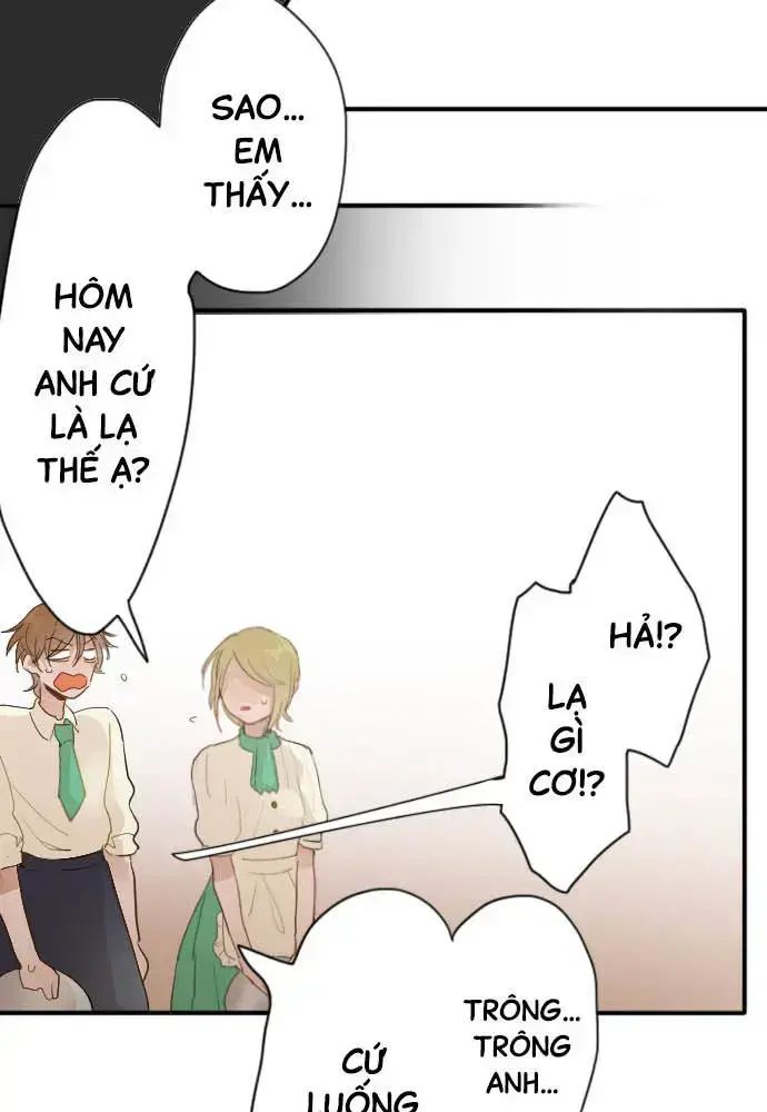 Hoa Cánh Sao Chap 42 - Next Chap 43