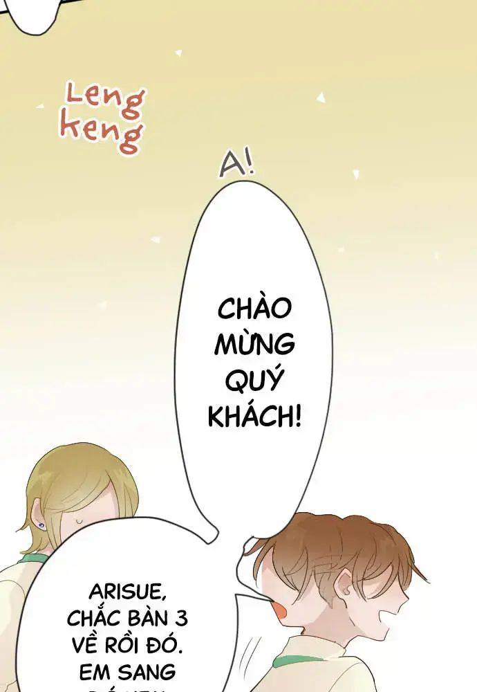 Hoa Cánh Sao Chap 42 - Next Chap 43