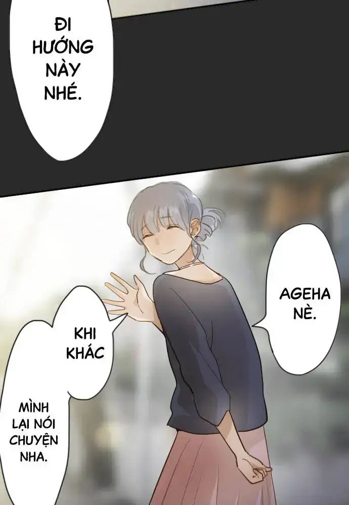 Hoa Cánh Sao Chap 42 - Next Chap 43