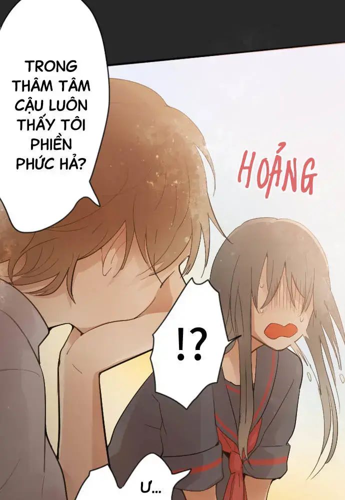 Hoa Cánh Sao Chap 44 - Next Chap 45