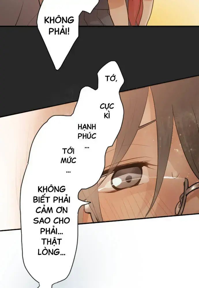 Hoa Cánh Sao Chap 44 - Next Chap 45