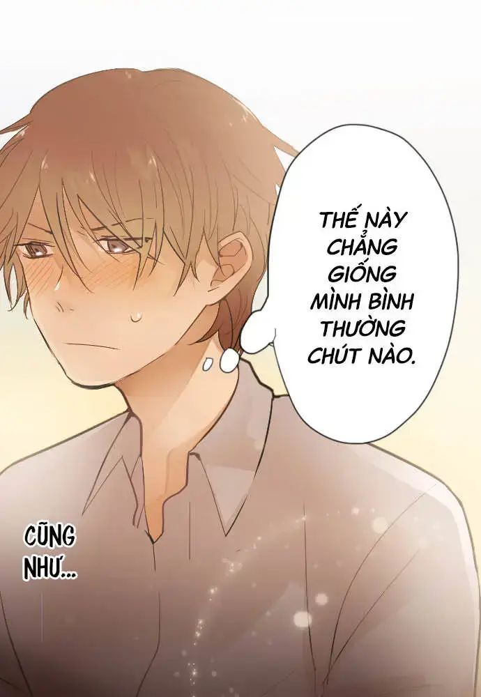 Hoa Cánh Sao Chap 44 - Next Chap 45