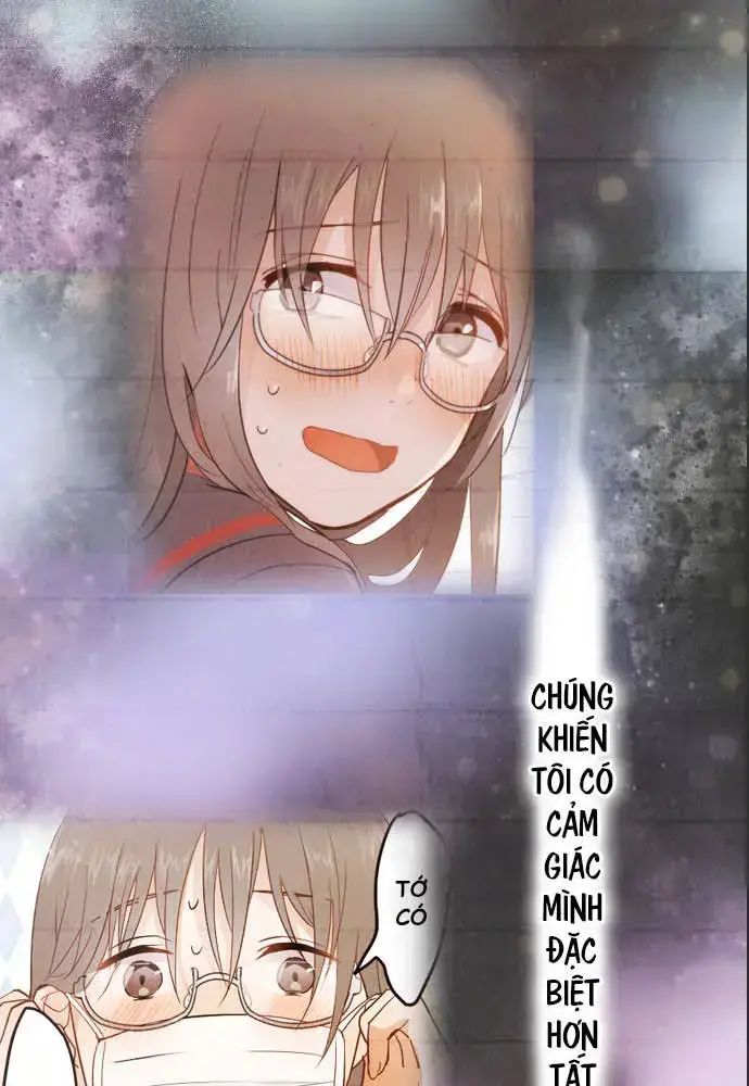 Hoa Cánh Sao Chap 45 - Next Chap 46