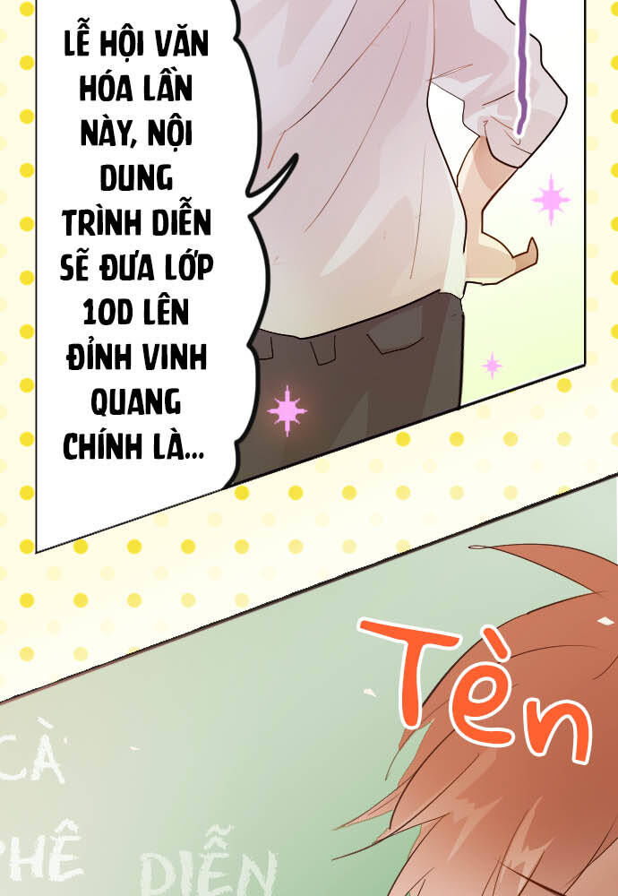 Hoa Cánh Sao Chap 47 - Next Chap 48