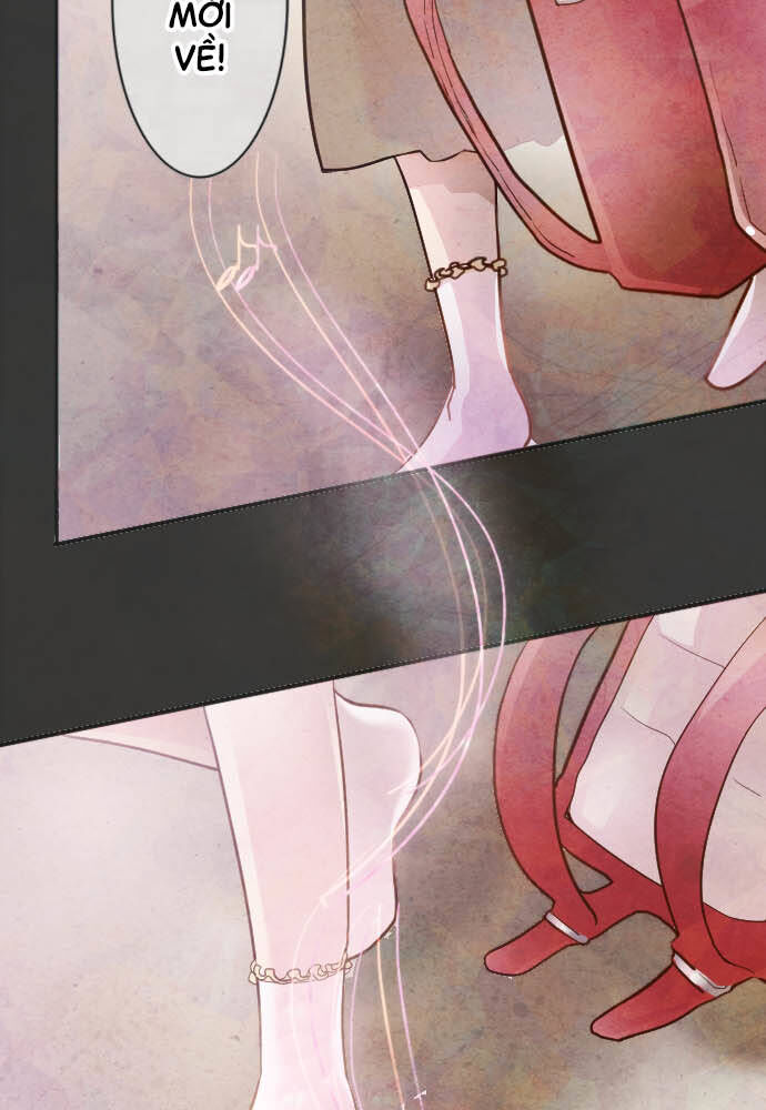 Hoa Cánh Sao Chap 47 - Next Chap 48