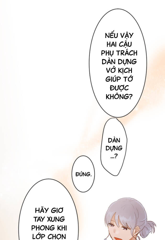 Hoa Cánh Sao Chap 47 - Next Chap 48