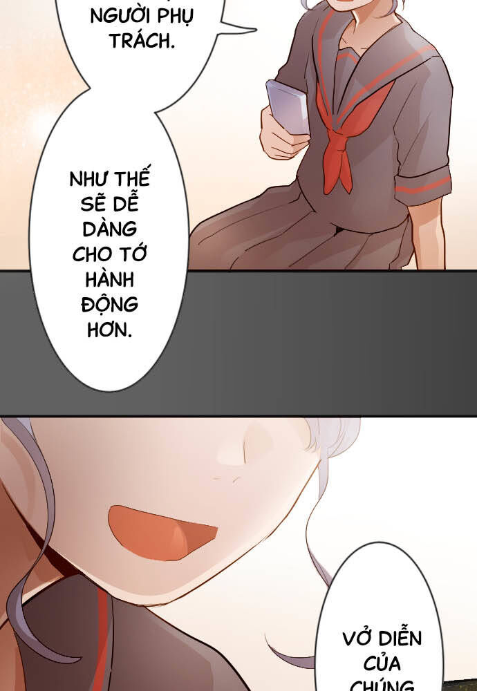 Hoa Cánh Sao Chap 47 - Next Chap 48