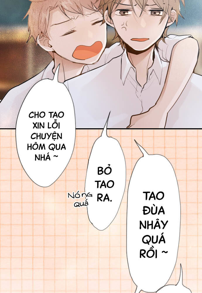 Hoa Cánh Sao Chap 51 - Next Chap 52
