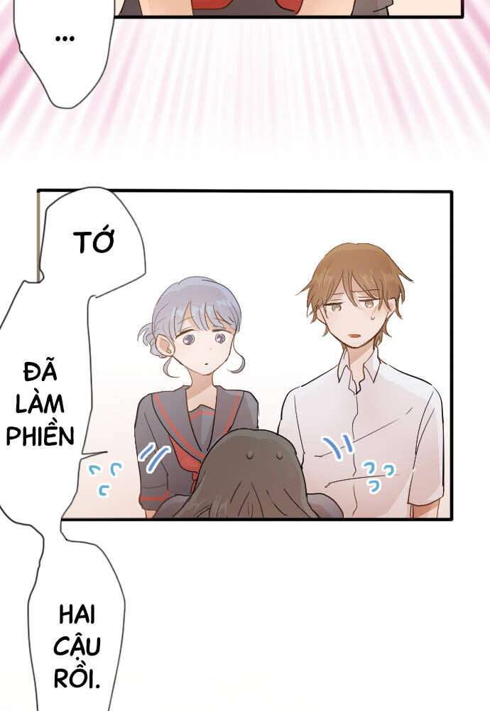 Hoa Cánh Sao Chap 51 - Next Chap 52