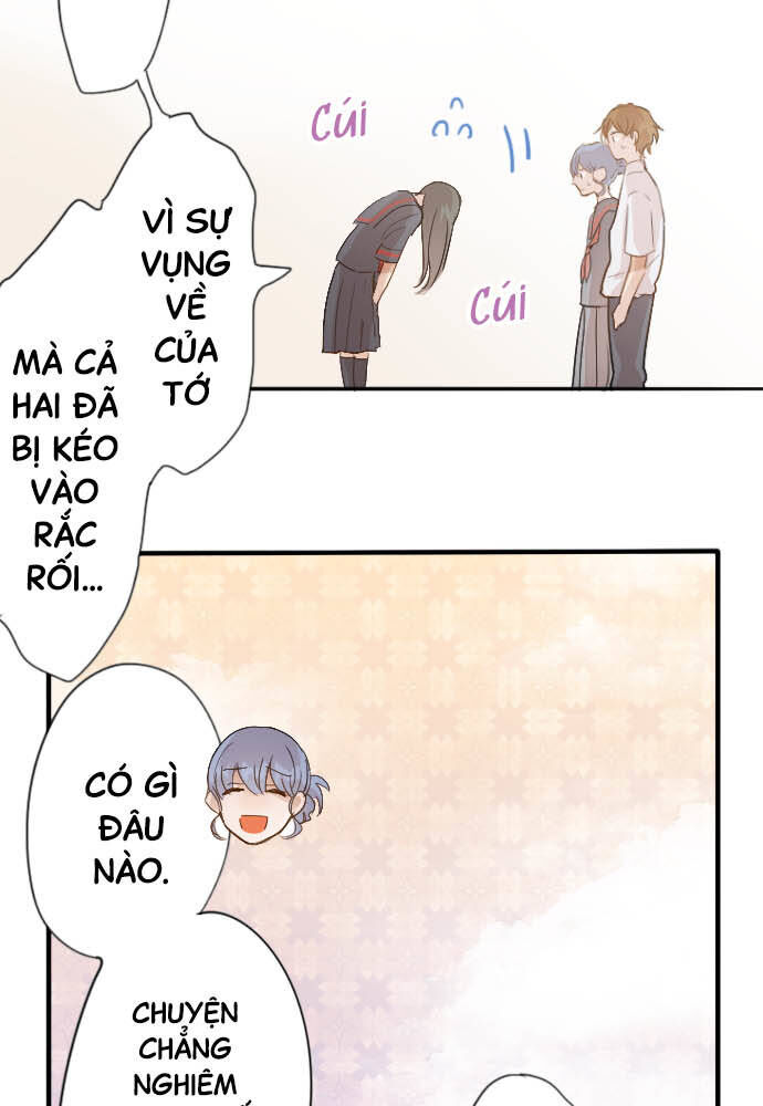 Hoa Cánh Sao Chap 51 - Next Chap 52