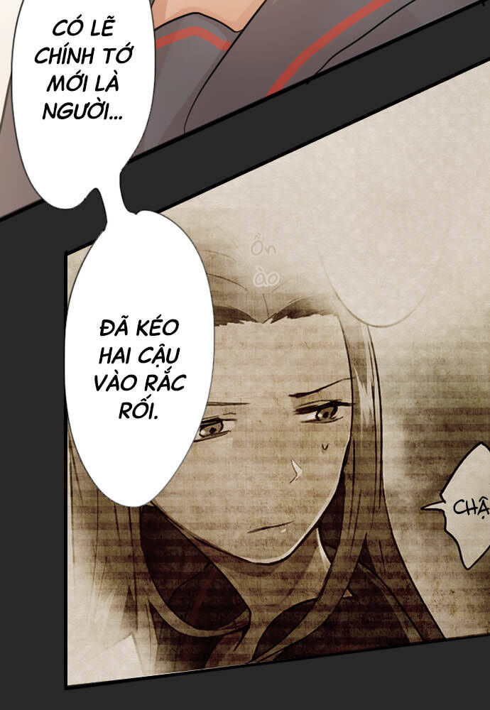 Hoa Cánh Sao Chap 51 - Next Chap 52