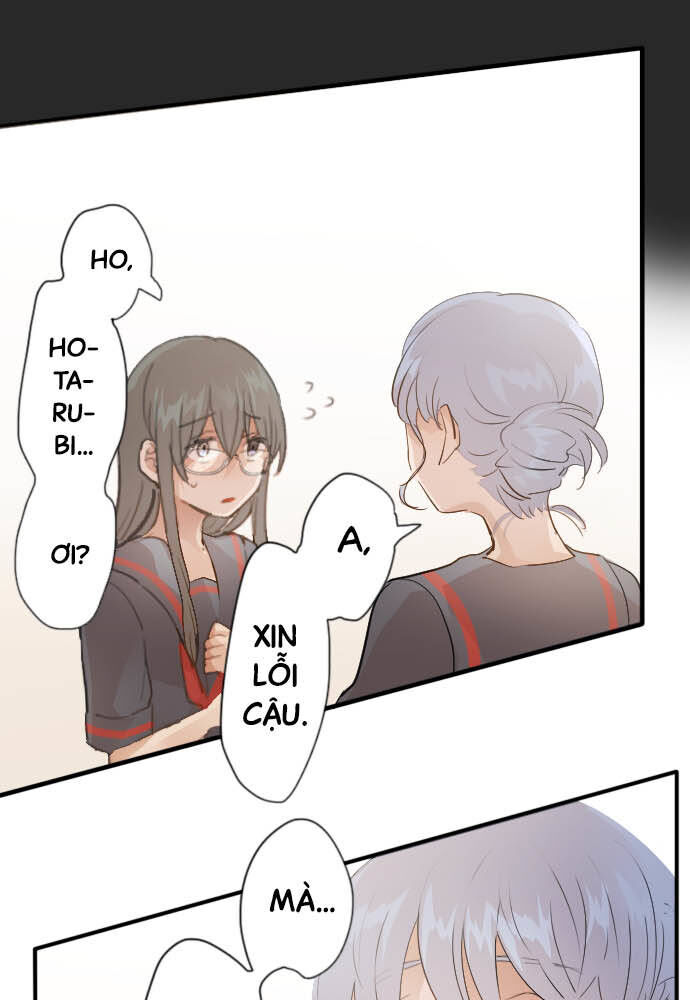 Hoa Cánh Sao Chap 51 - Next Chap 52