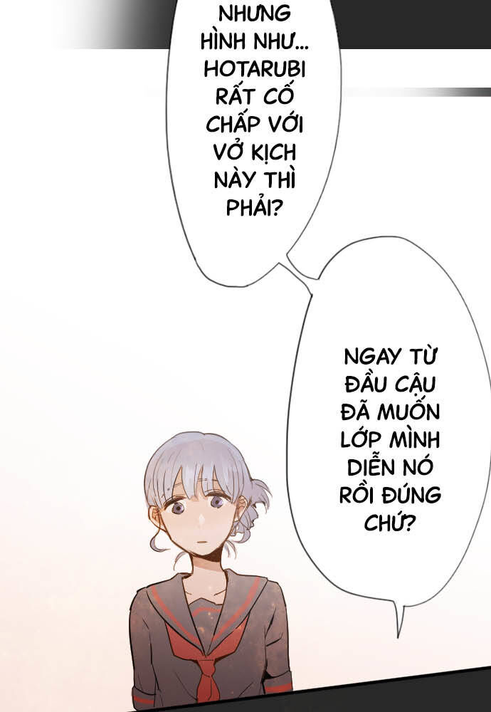 Hoa Cánh Sao Chap 51 - Next Chap 52