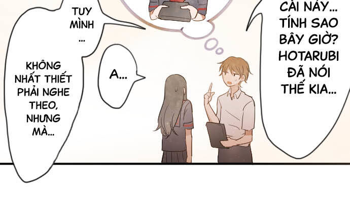 Hoa Cánh Sao Chap 52 - Next Chap 53