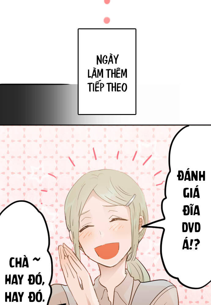 Hoa Cánh Sao Chap 52 - Next Chap 53