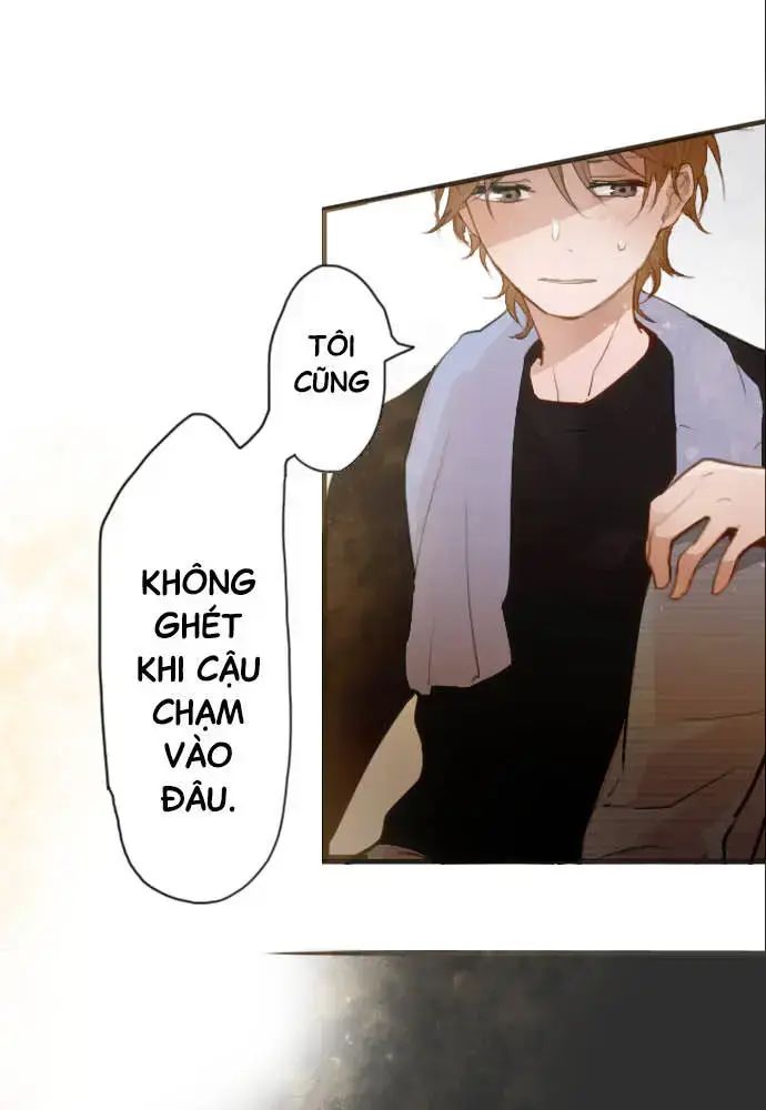 Hoa Cánh Sao Chap 53 - Next Chap 54