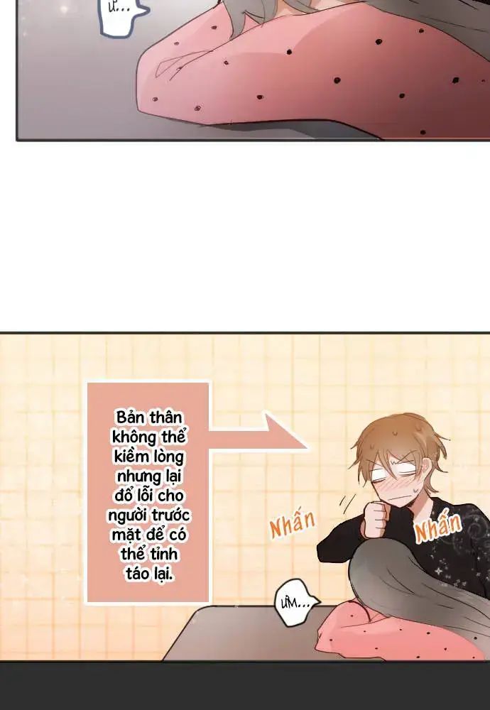 Hoa Cánh Sao Chap 53 - Next Chap 54