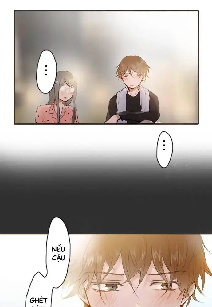 Hoa Cánh Sao Chap 53 - Next Chap 54