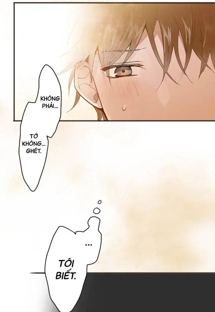 Hoa Cánh Sao Chap 53 - Next Chap 54