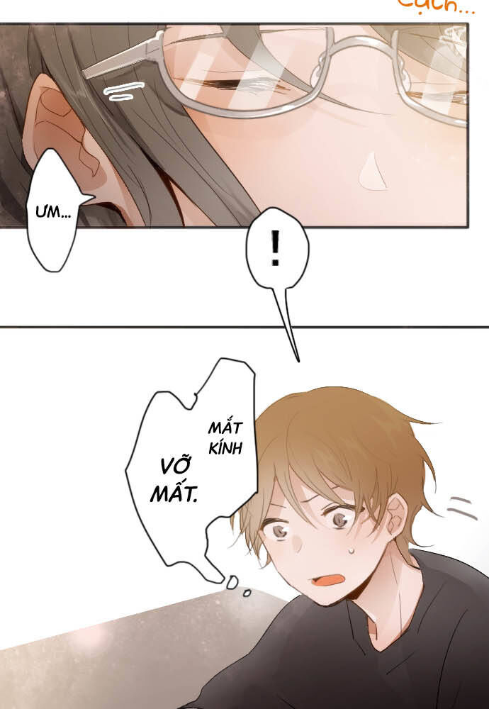 Hoa Cánh Sao Chap 54 - Next Chap 55