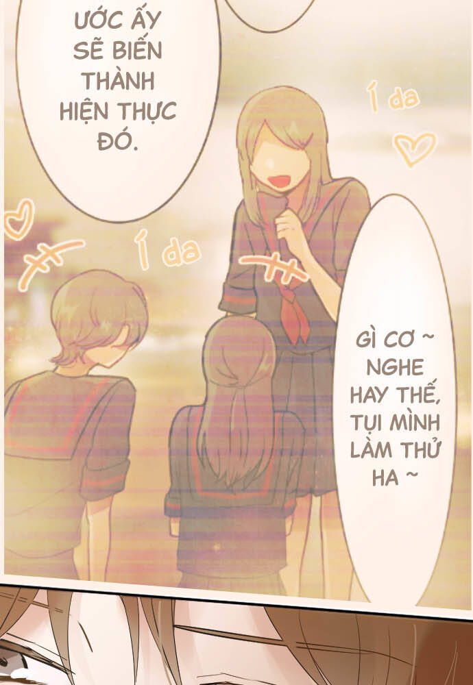 Hoa Cánh Sao Chap 60 - Next Chap 61