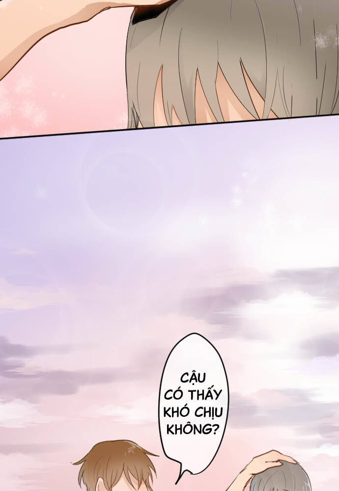 Hoa Cánh Sao Chap 60 - Next Chap 61