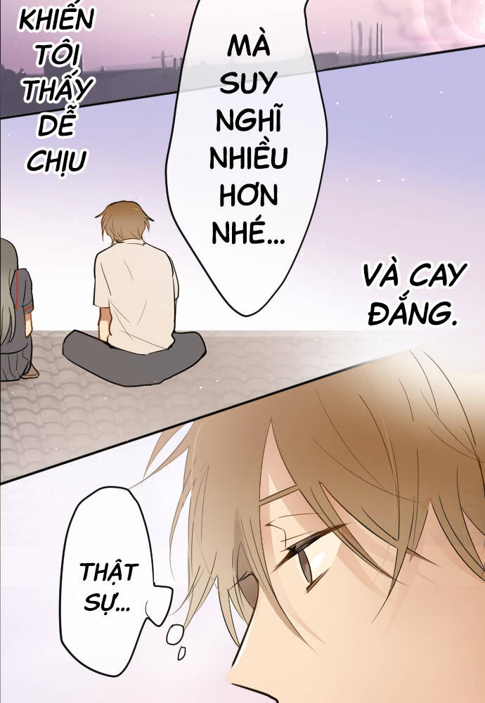 Hoa Cánh Sao Chap 60 - Next Chap 61