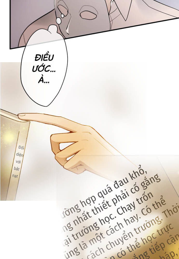 Hoa Cánh Sao Chap 60 - Next Chap 61